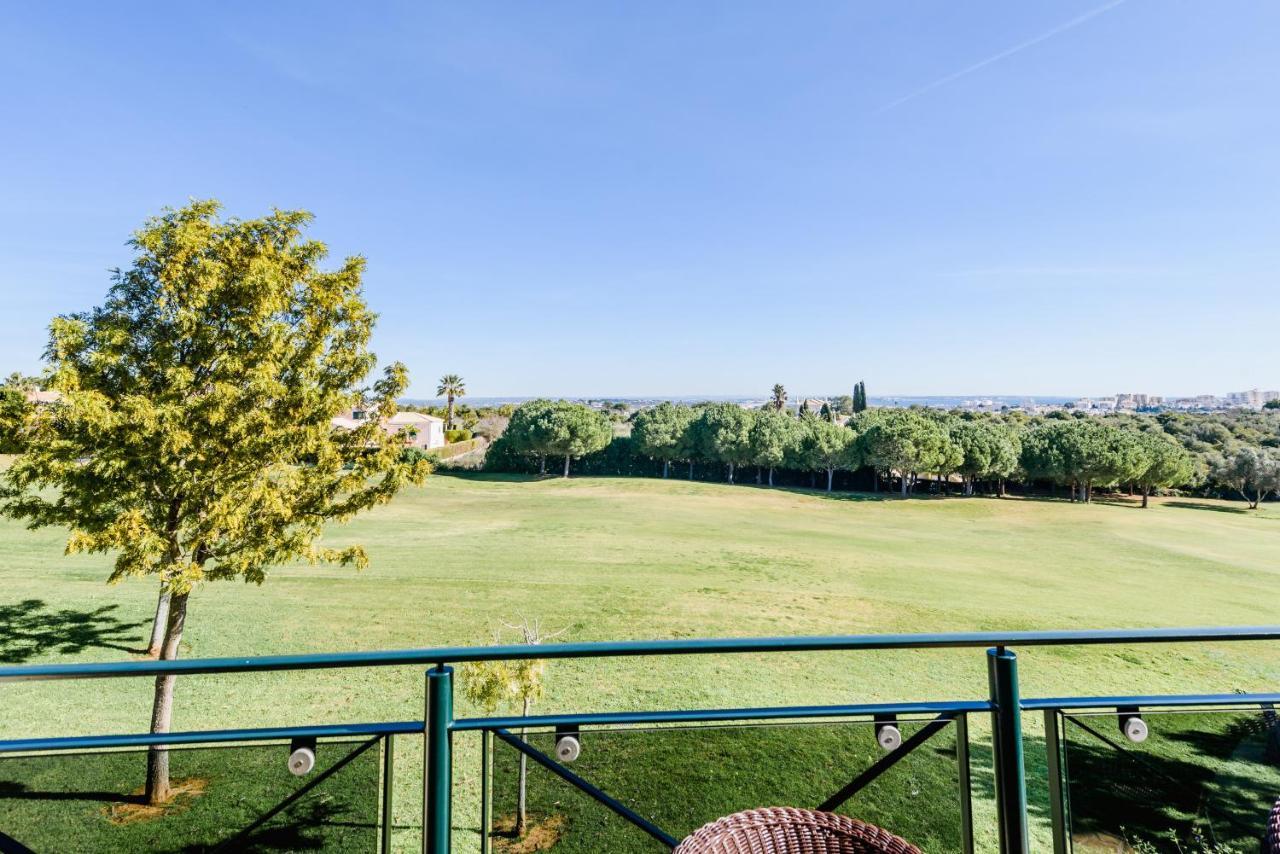 Boavista Golf Resort- Fairviews Villa Лагуш Екстер'єр фото