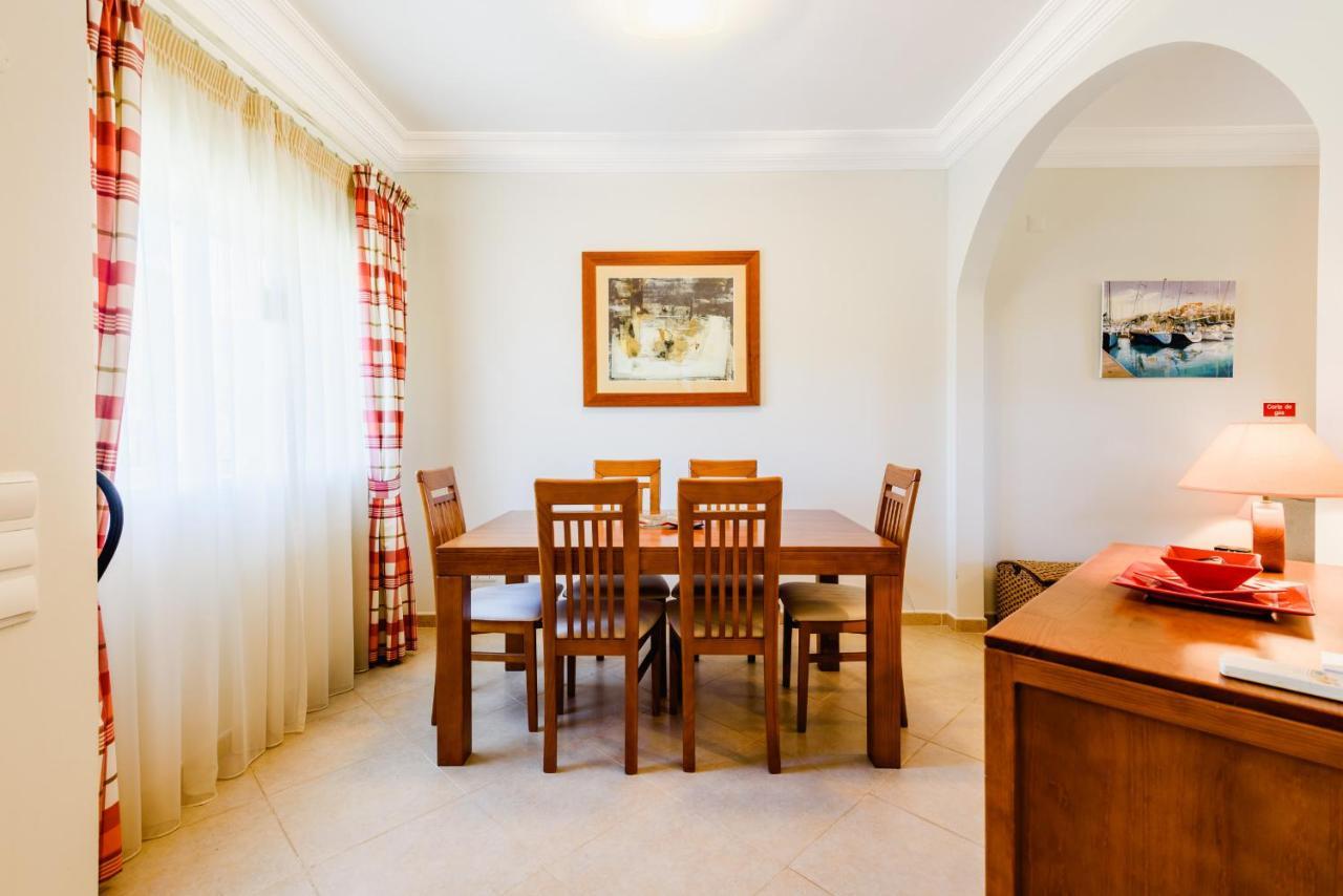 Boavista Golf Resort- Fairviews Villa Лагуш Екстер'єр фото
