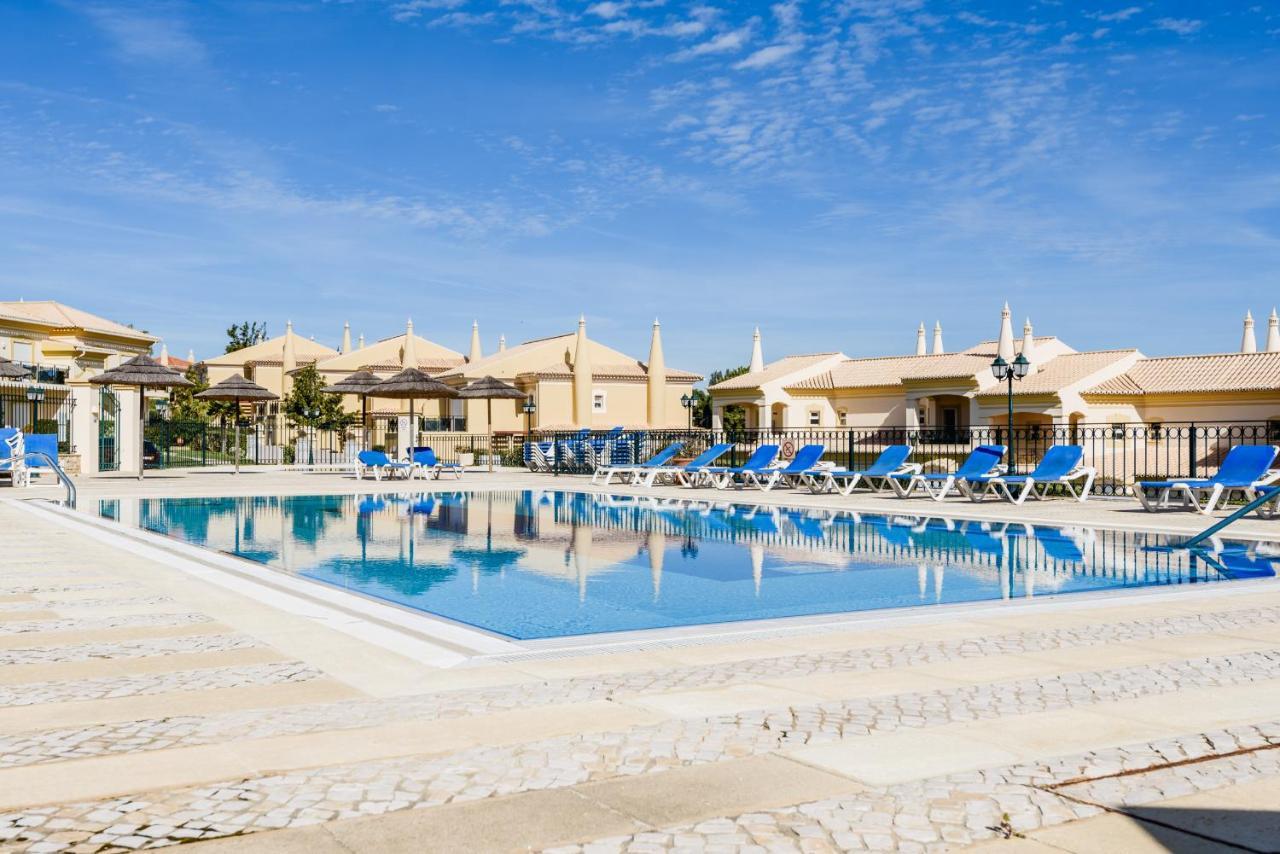 Boavista Golf Resort- Fairviews Villa Лагуш Екстер'єр фото