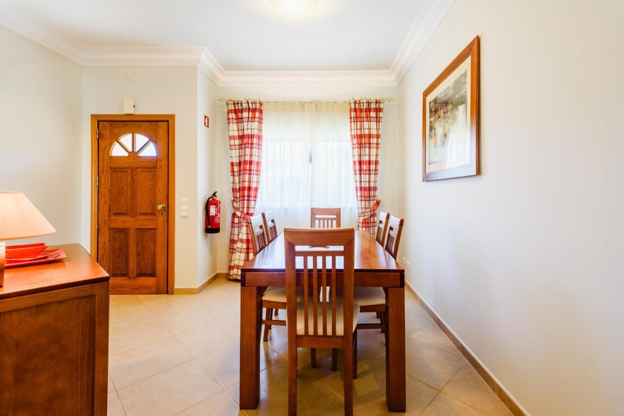 Boavista Golf Resort- Fairviews Villa Лагуш Екстер'єр фото