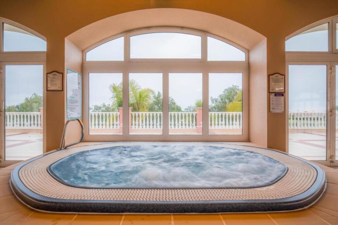 Boavista Golf Resort- Fairviews Villa Лагуш Екстер'єр фото