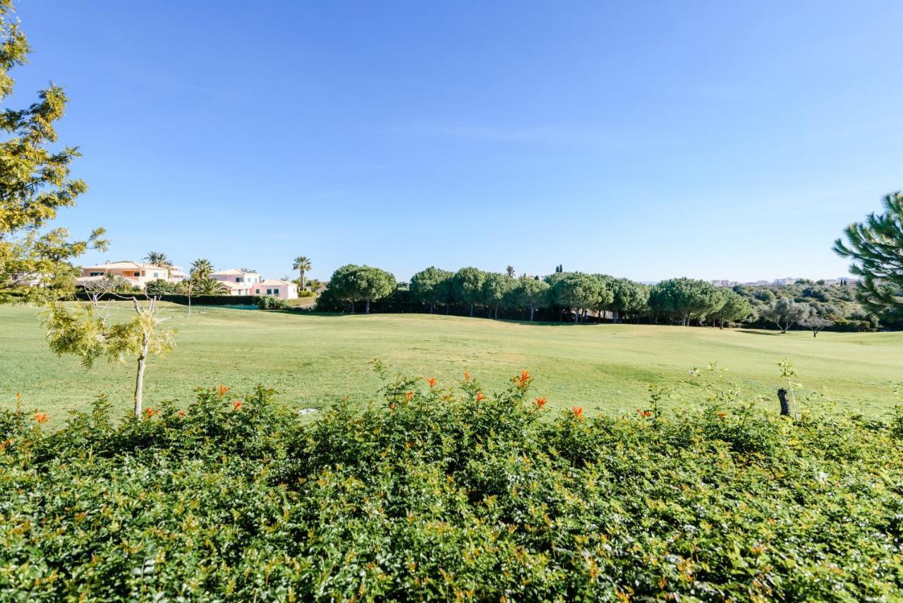 Boavista Golf Resort- Fairviews Villa Лагуш Екстер'єр фото