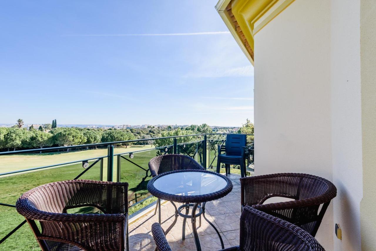 Boavista Golf Resort- Fairviews Villa Лагуш Екстер'єр фото