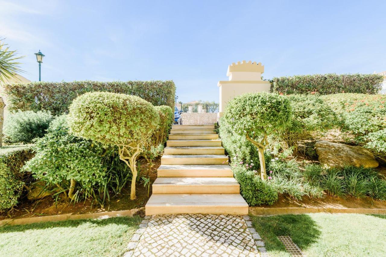 Boavista Golf Resort- Fairviews Villa Лагуш Екстер'єр фото