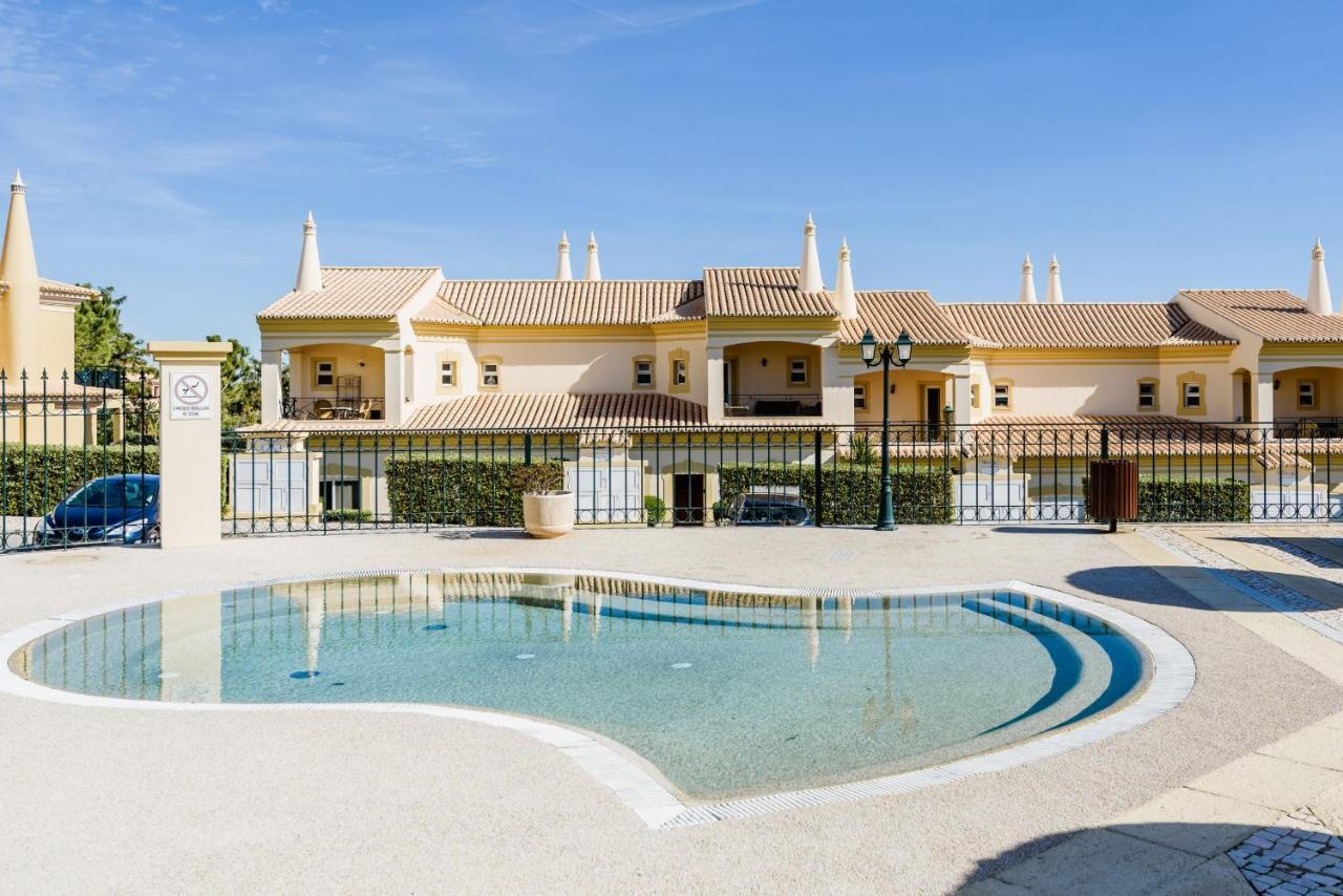 Boavista Golf Resort- Fairviews Villa Лагуш Екстер'єр фото