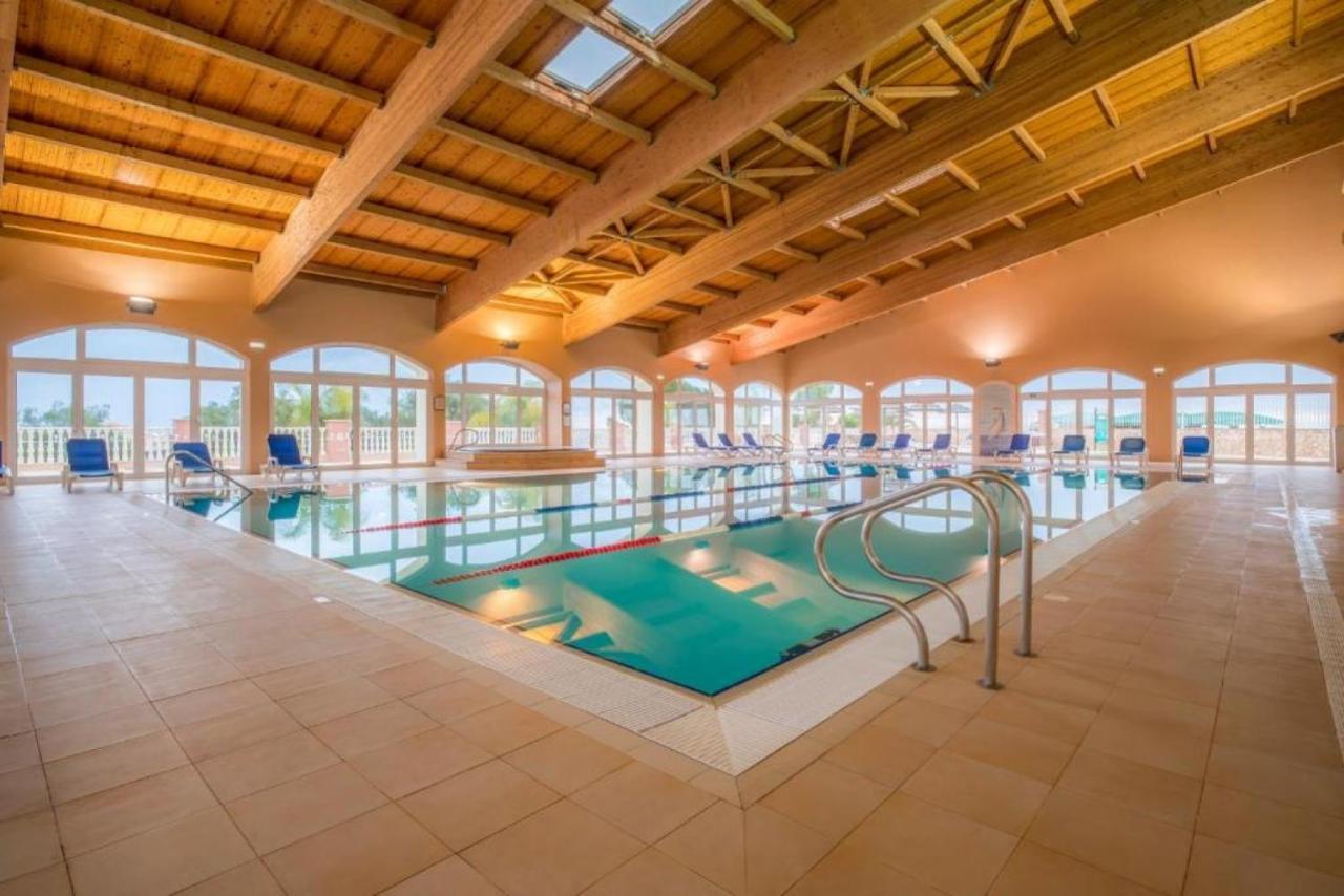 Boavista Golf Resort- Fairviews Villa Лагуш Екстер'єр фото