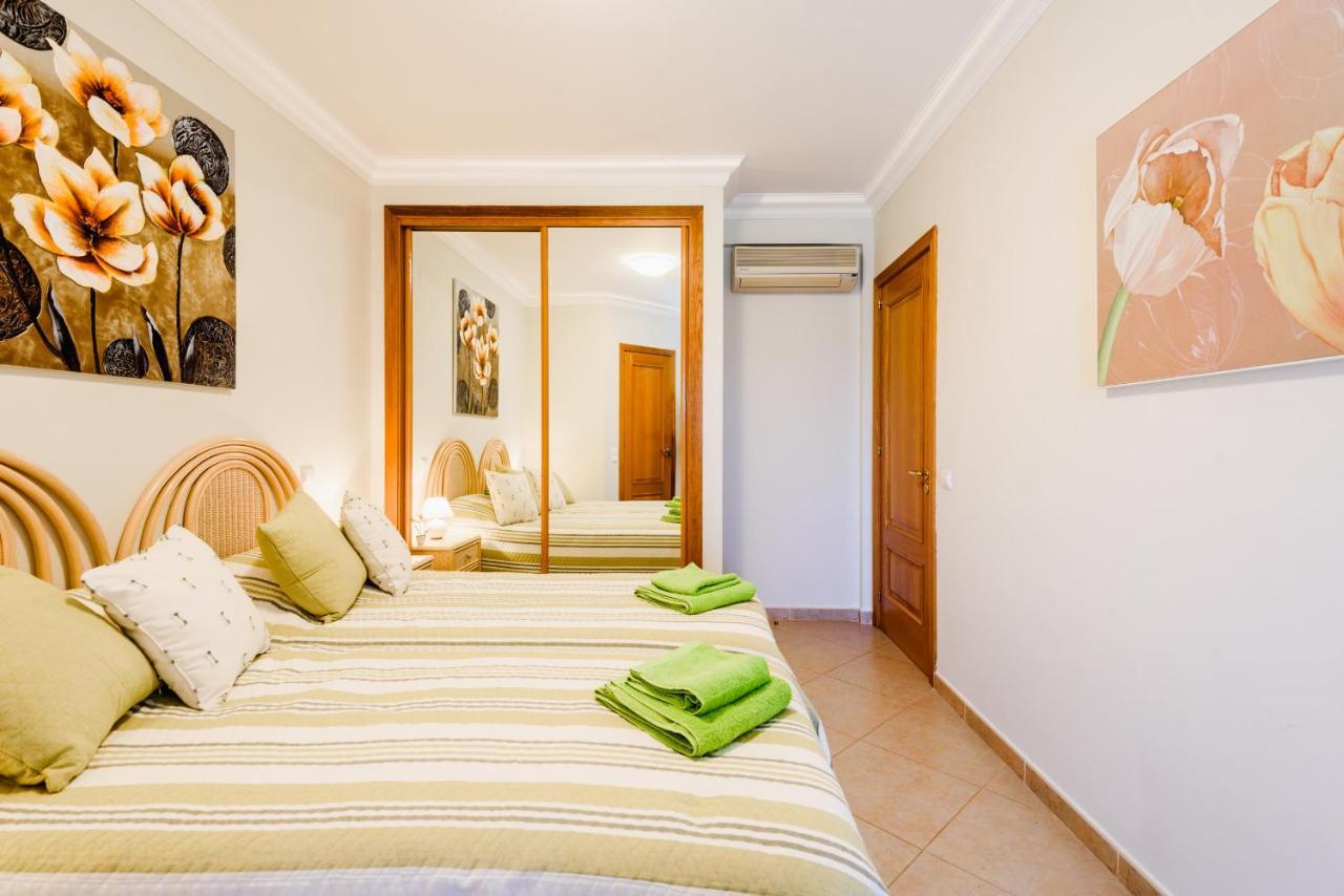 Boavista Golf Resort- Fairviews Villa Лагуш Екстер'єр фото