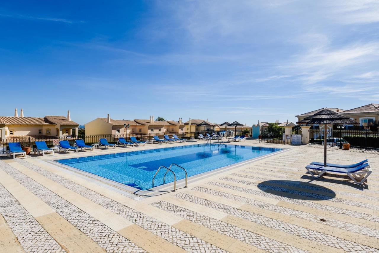 Boavista Golf Resort- Fairviews Villa Лагуш Екстер'єр фото