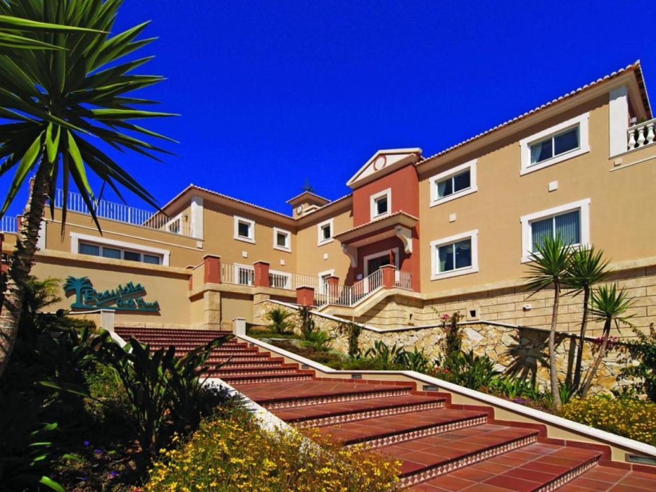 Boavista Golf Resort- Fairviews Villa Лагуш Екстер'єр фото