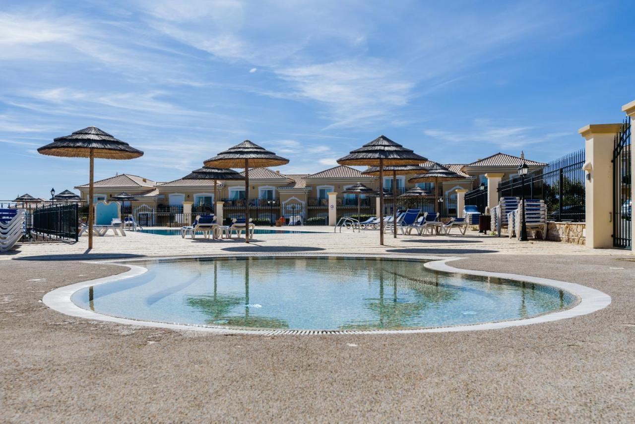 Boavista Golf Resort- Fairviews Villa Лагуш Екстер'єр фото
