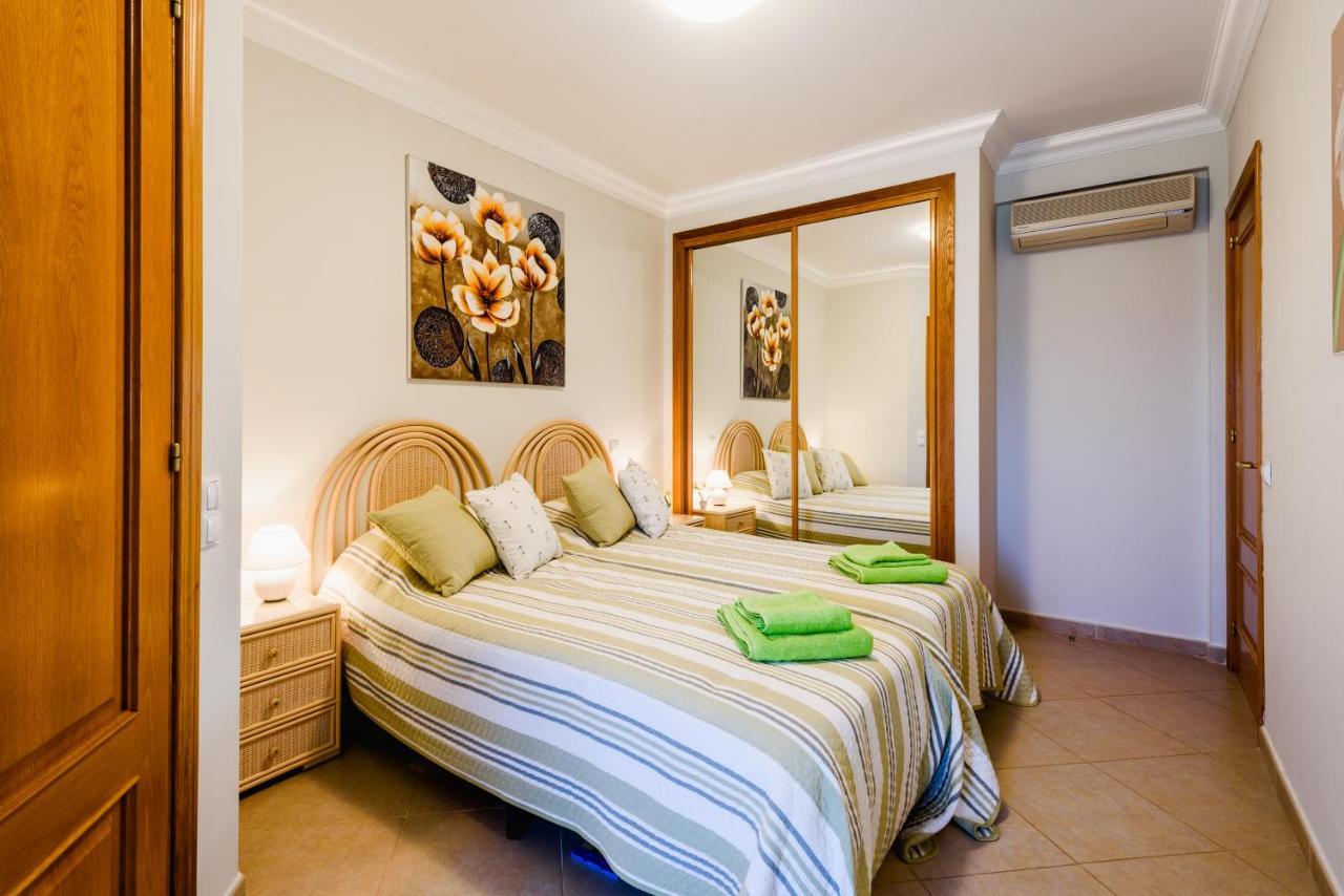 Boavista Golf Resort- Fairviews Villa Лагуш Екстер'єр фото
