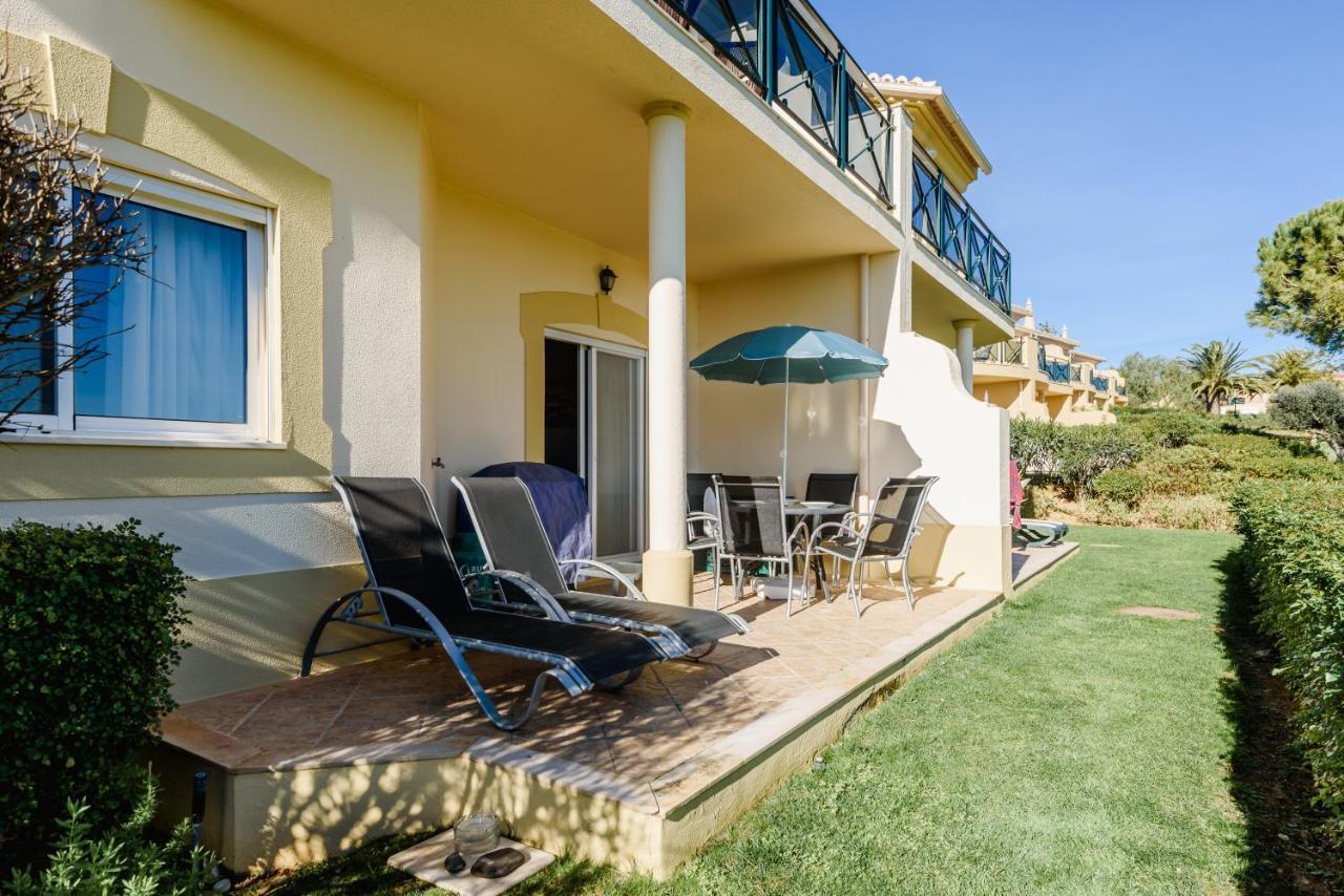 Boavista Golf Resort- Fairviews Villa Лагуш Екстер'єр фото