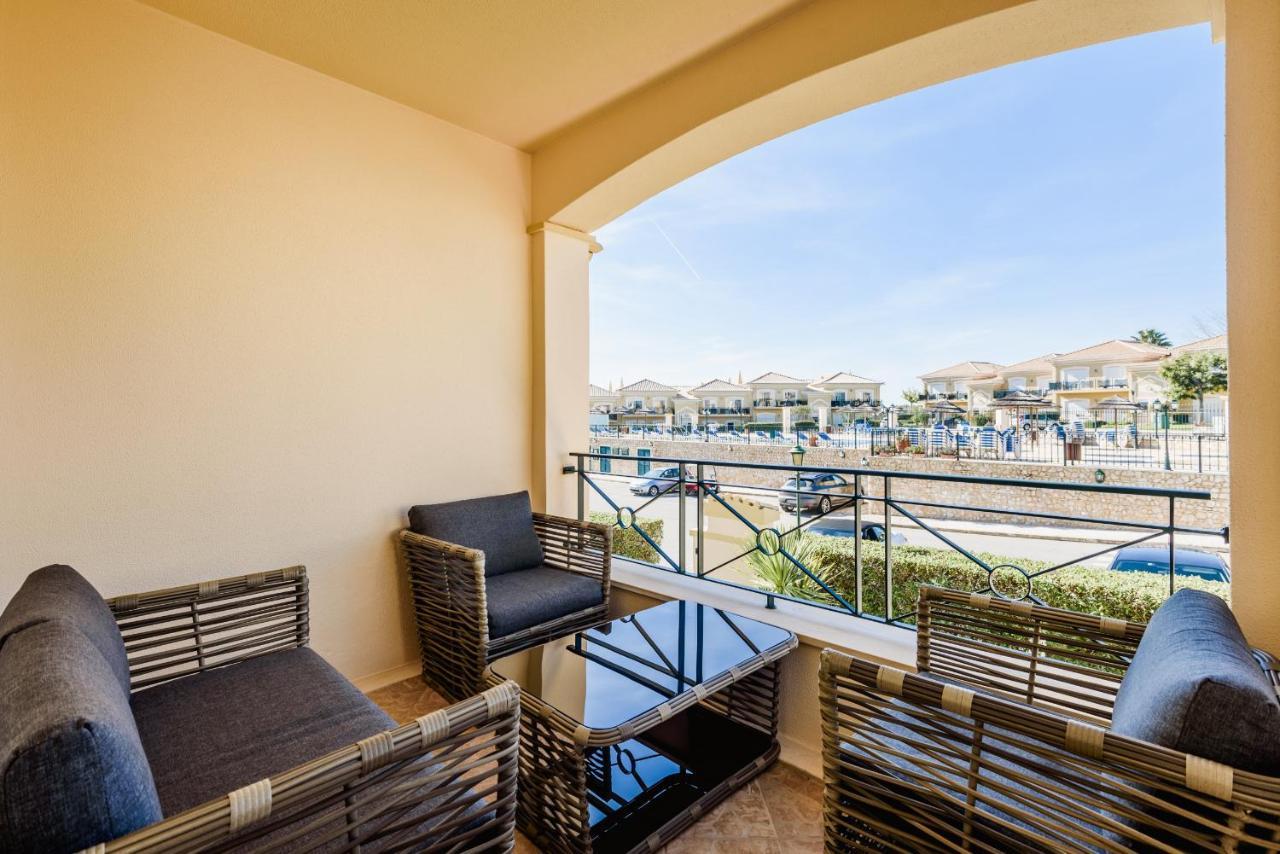Boavista Golf Resort- Fairviews Villa Лагуш Екстер'єр фото