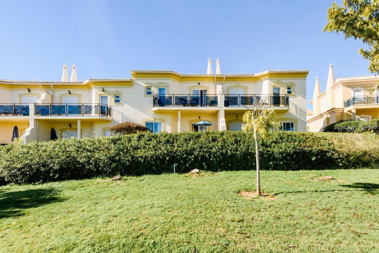 Boavista Golf Resort- Fairviews Villa Лагуш Екстер'єр фото