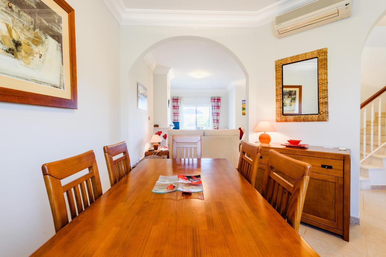 Boavista Golf Resort- Fairviews Villa Лагуш Екстер'єр фото