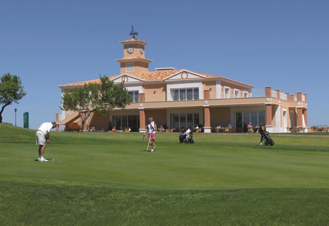 Boavista Golf Resort- Fairviews Villa Лагуш Екстер'єр фото