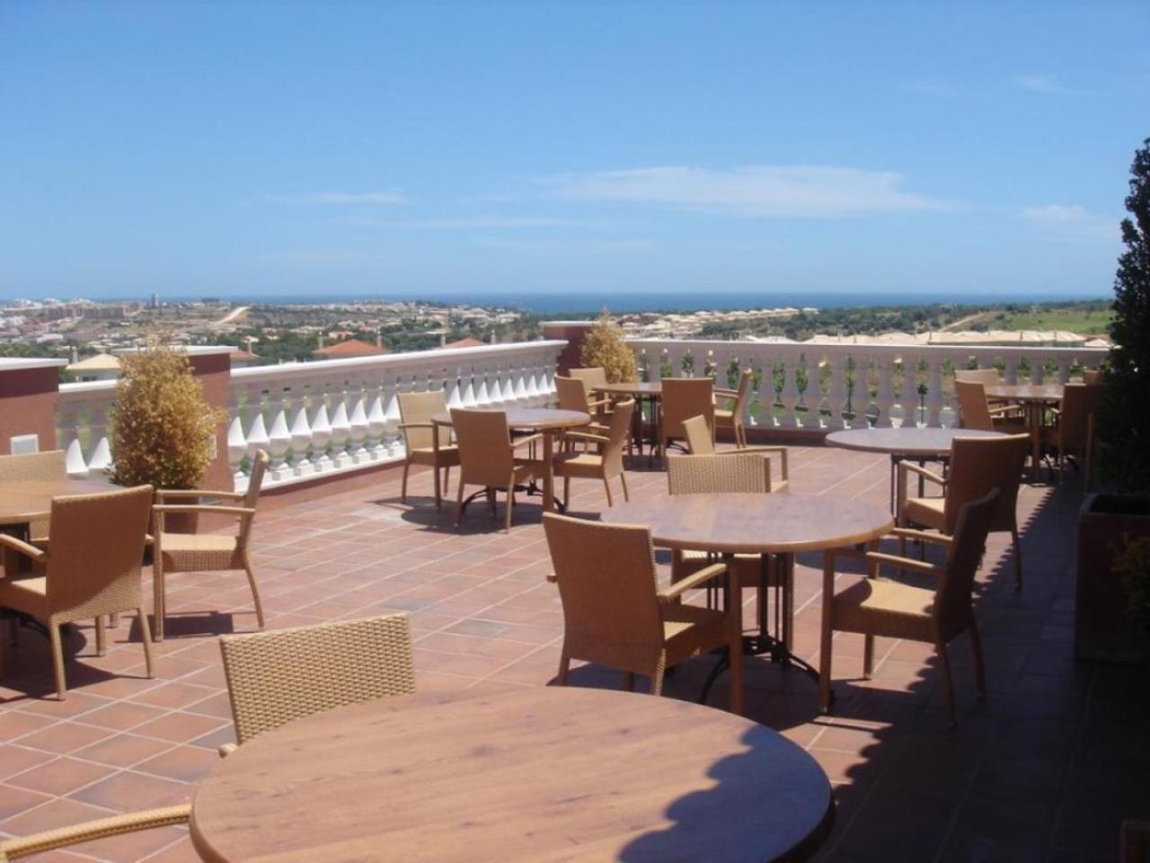 Boavista Golf Resort- Fairviews Villa Лагуш Екстер'єр фото