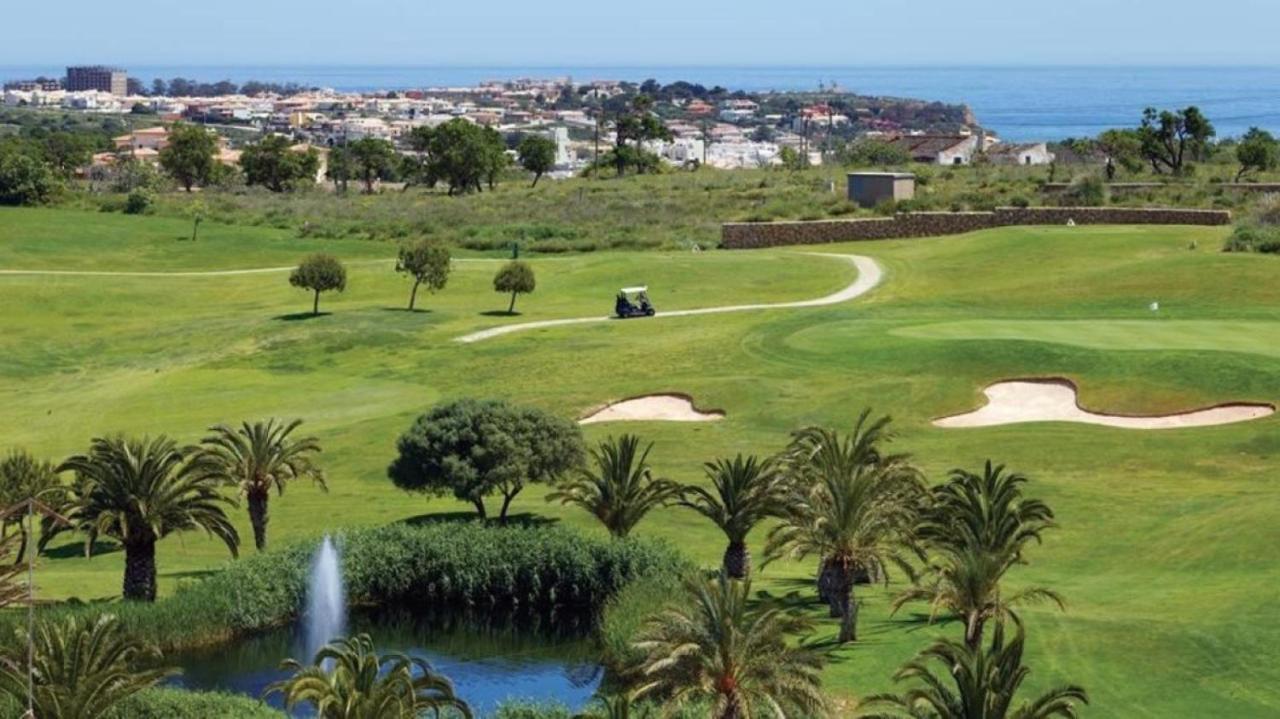 Boavista Golf Resort- Fairviews Villa Лагуш Екстер'єр фото