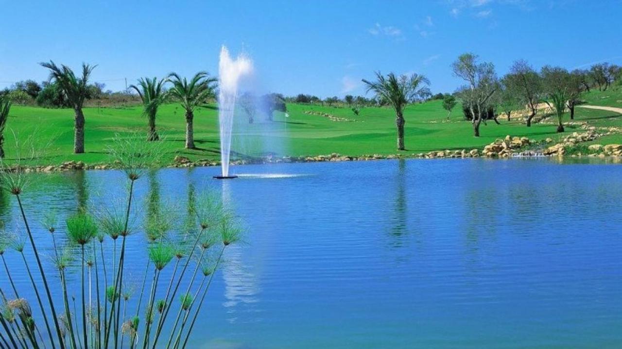 Boavista Golf Resort- Fairviews Villa Лагуш Екстер'єр фото
