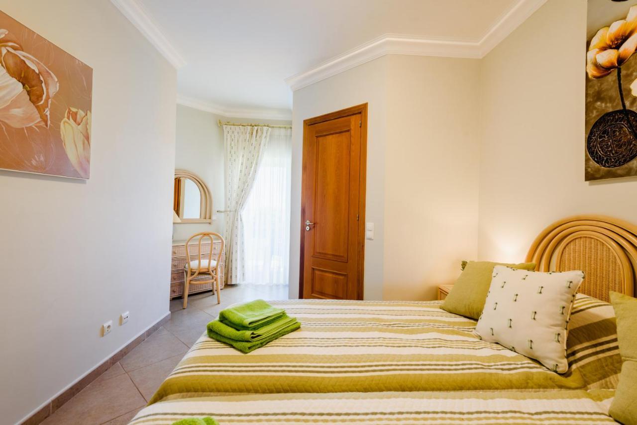 Boavista Golf Resort- Fairviews Villa Лагуш Екстер'єр фото